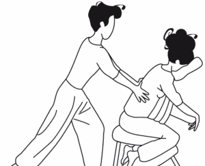 stage massage assis