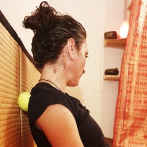 Atelier auto-massage