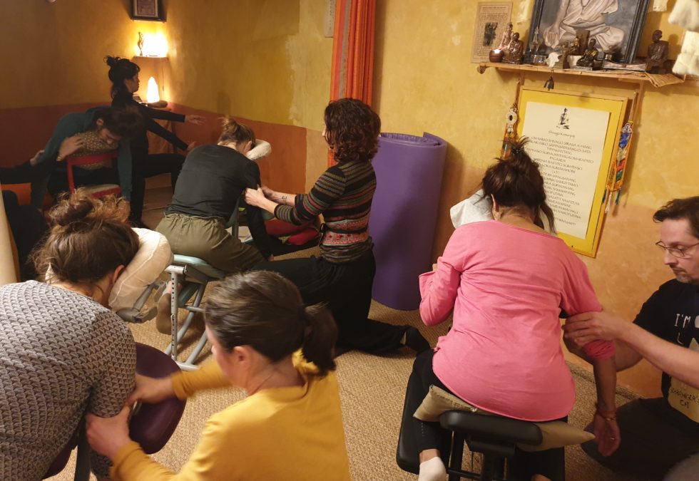 massage assis