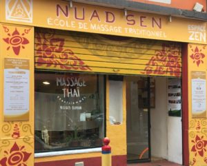 Ecole Nuad Sen
