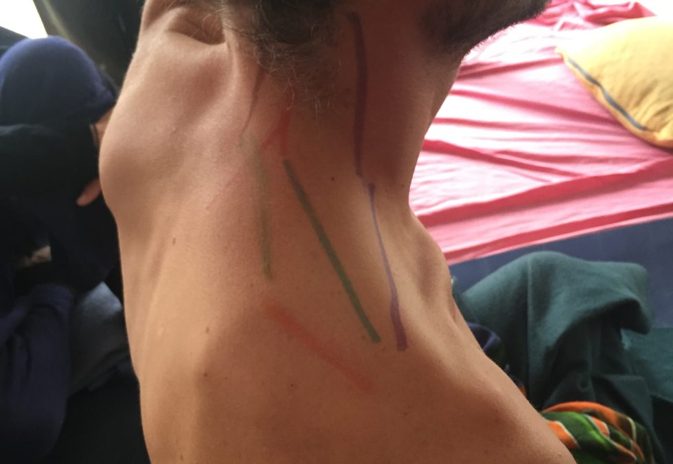 formation massage traditionnel thai