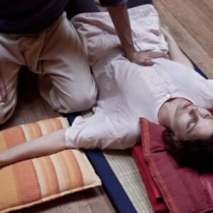 massage abdominal