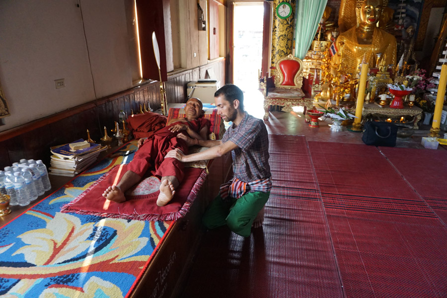 formation-massage-thai-traditionnel-thailande (5) Formation massage thai en thailande